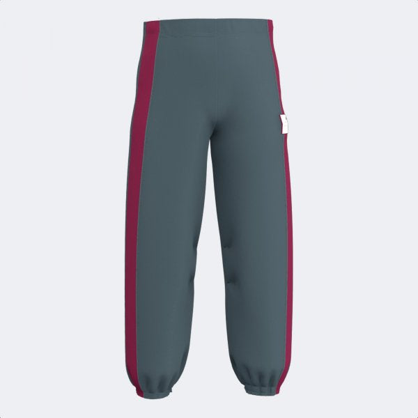 Kratke hlače JOMA KIDS LONG PANTS siva