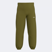 Kratke hlače JOMA KIDS LONG PANTS zelena