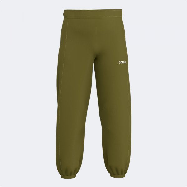 Kratke hlače JOMA KIDS LONG PANTS zelena