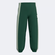 Kratke hlače JOMA KIDS LONG PANTS zelena