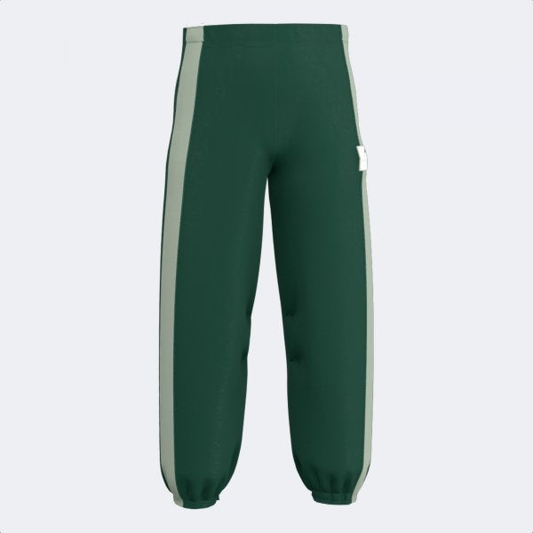 Kratke hlače JOMA KIDS LONG PANTS zelena