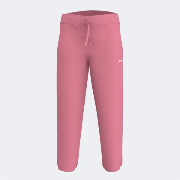 Kratke hlače JOMA KIDS LONG PANTS roza