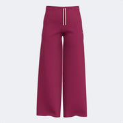 Kratke hlače JOMA KIDS LONG PANTS vijolična