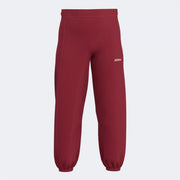 Kratke hlače JOMA KIDS LONG PANTS rdeča
