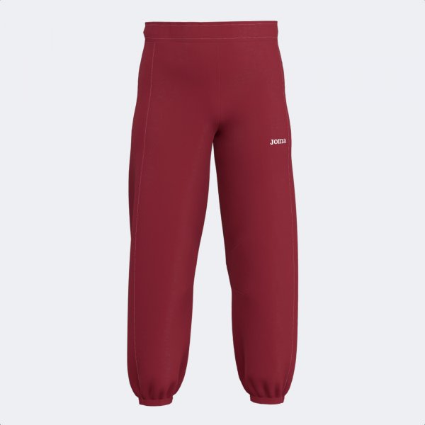 Kratke hlače JOMA KIDS LONG PANTS rdeča