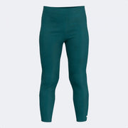 Termo hlače JOMA KIDS LONG TIGHTS turkizna