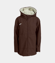 Dežna jakna KIDS CAMP RAINCOAT vijolična