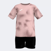 Košarkarski komplet JOMA KIDS SET roza