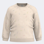 Zgornji del JOMA KIDS SWEATSHIRT bež