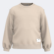 Zgornji del JOMA KIDS SWEATSHIRT bež