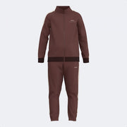 Komplet JOMA KIDS TRACKSUIT rjava