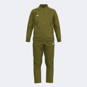 Komplet JOMA KIDS TRACKSUIT zelena