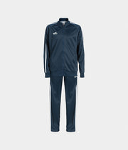 Komplet JOMA KIDS TRACKSUIT mornarsko modra