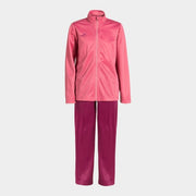 Komplet JOMA KIDS TRACKSUIT roza