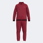 Komplet JOMA KIDS TRACKSUIT rdeča