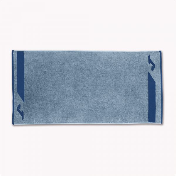 Brisača JOMA TOWELL BLUE cian