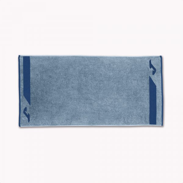 Brisača JOMA TOWELL BLUE cian