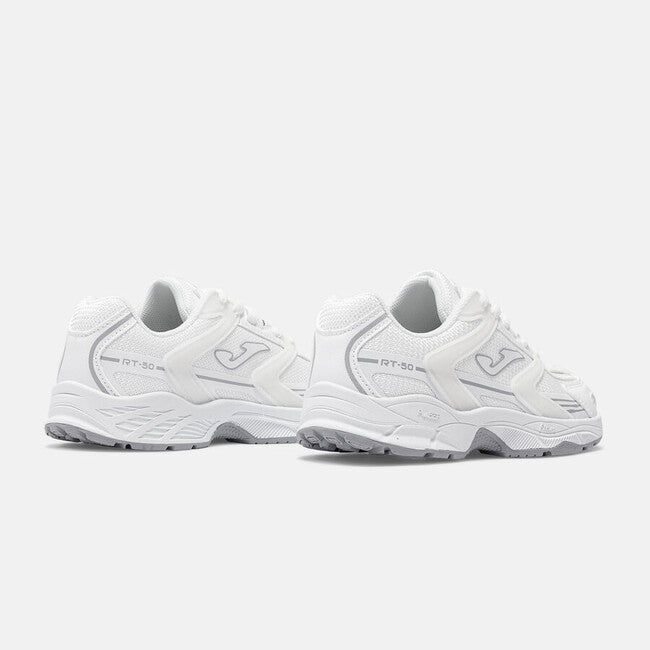 RT 50 JR 2602 WHITE WHITE
