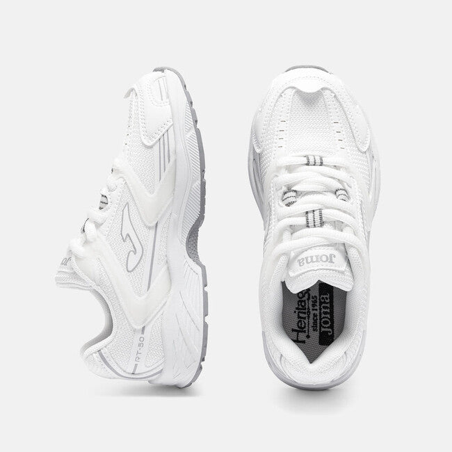 RT 50 JR 2602 WHITE WHITE
