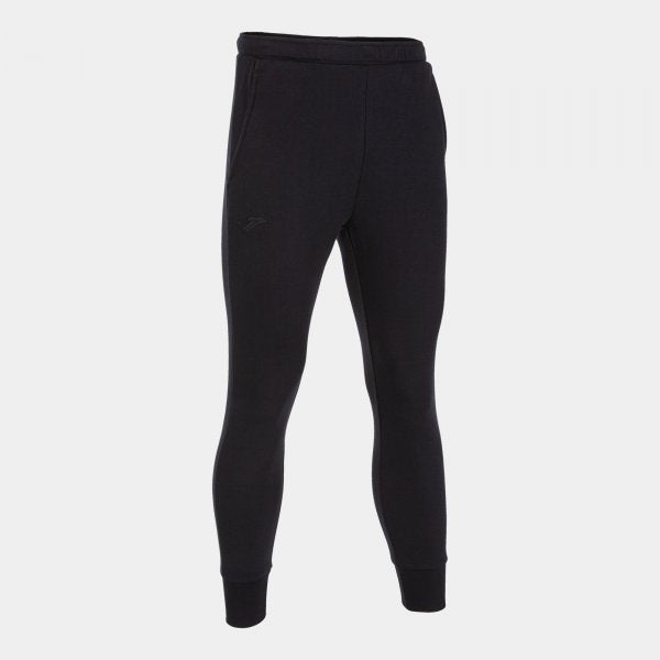 Spodnji del TROUSERS JUNGLE črna