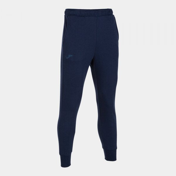Spodnji del TROUSERS JUNGLE mornarsko modra