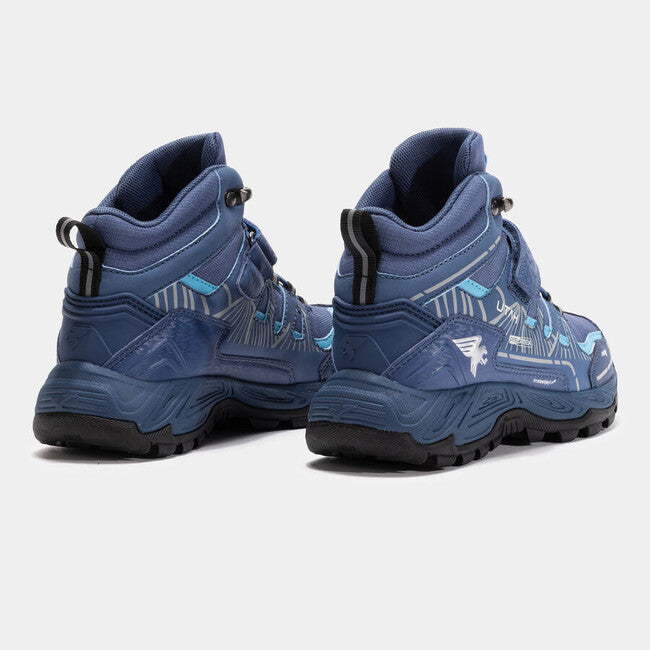 UTAH JR 2503 NAVY BLUE NAVY