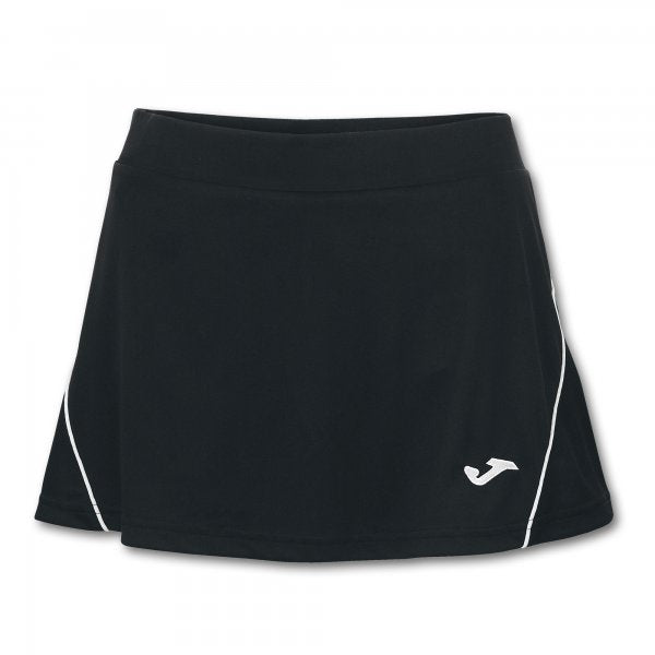 KATY II SKIRT BLACK BLACK