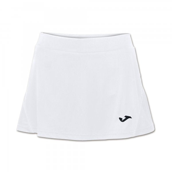 KATY II SKIRT WHITE WHITE