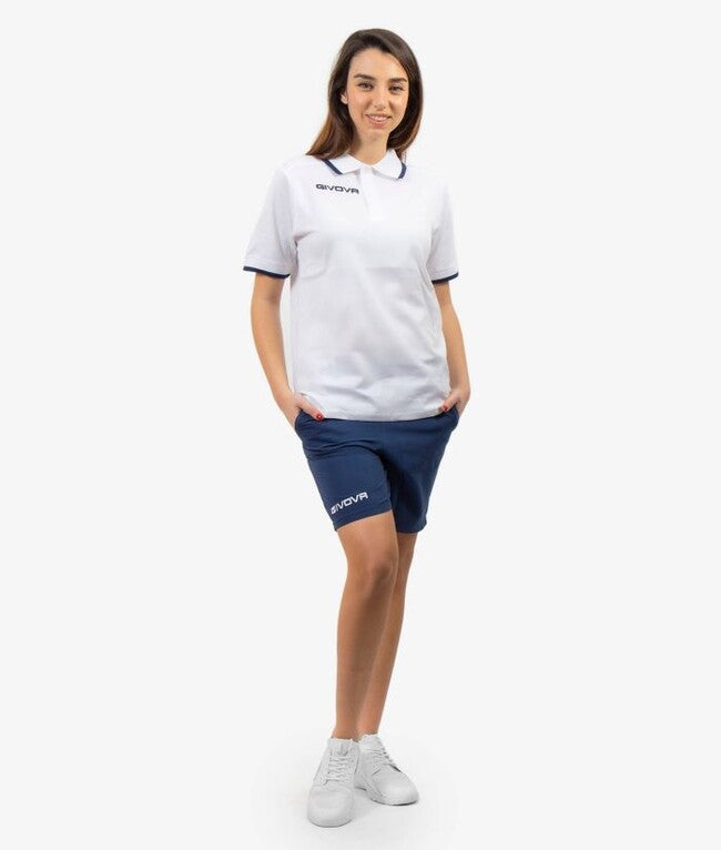 KIT STREET BIANCO/BLU