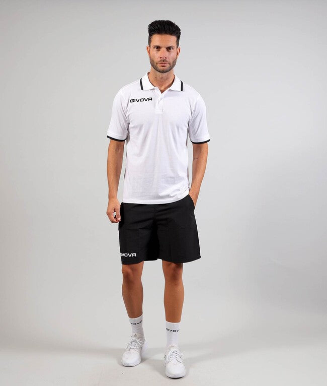 KIT STREET BIANCO/NERO