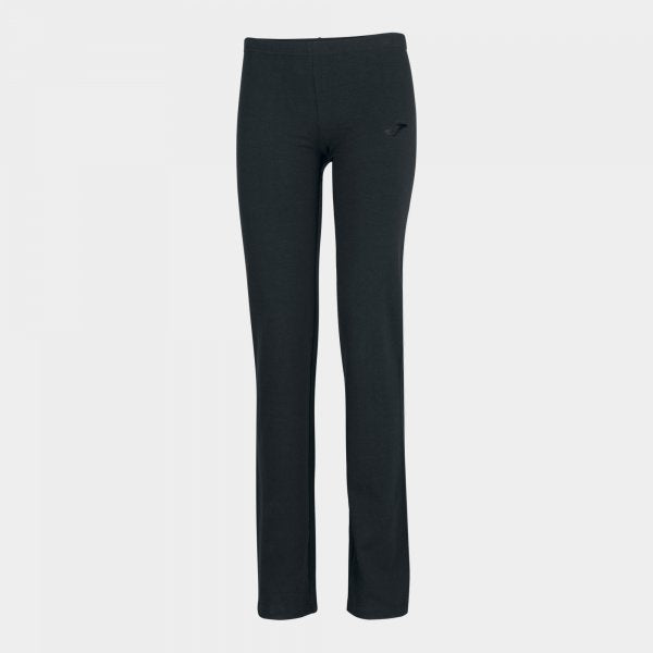 Ženske pajkice LATINO IV LONG TIGHTS črna