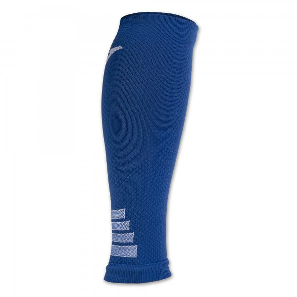 MID-CALF COMPRESSION SOCKS IN ROYAL BLUE ROYAL