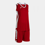 PHOENIX III SET RED WHITE RED-WHITE