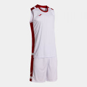 PHOENIX III SET WHITE RED WHITE-RED