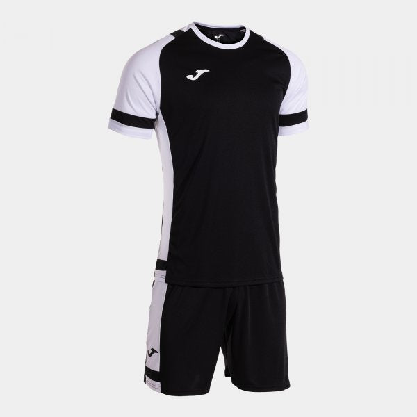 Dres LIDER SET črno bela