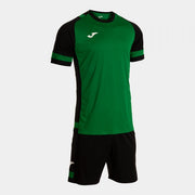 PHOENIX III SET GREEN BLACK GREEEN-BLACK