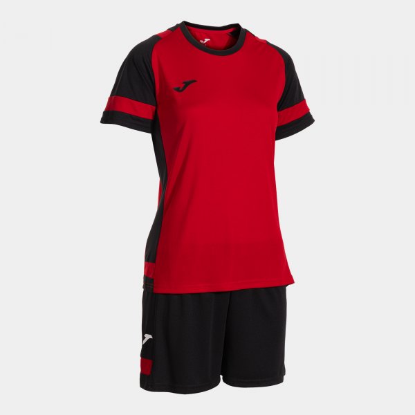 PHOENIX III SET RED BLACK RED-BLACK