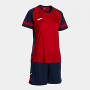 PHOENIX III SET RED NAVY BLUE RED-NAVY