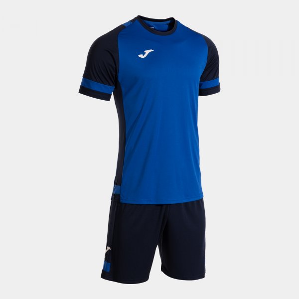 Dres LIDER SET azurna mornarica