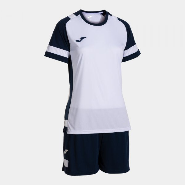 PHOENIX III SET WHITE NAVY BLUE WHITE-NAVY