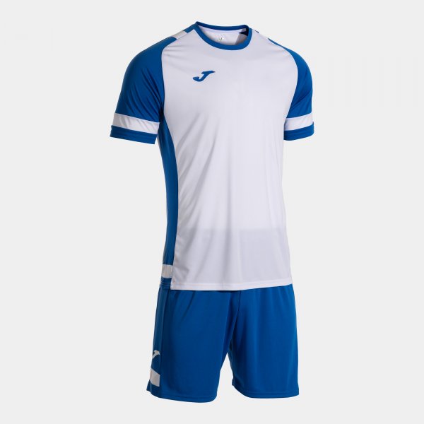 PHOENIX III SET WHITE ROYAL BLUE WHITE-ROYAL