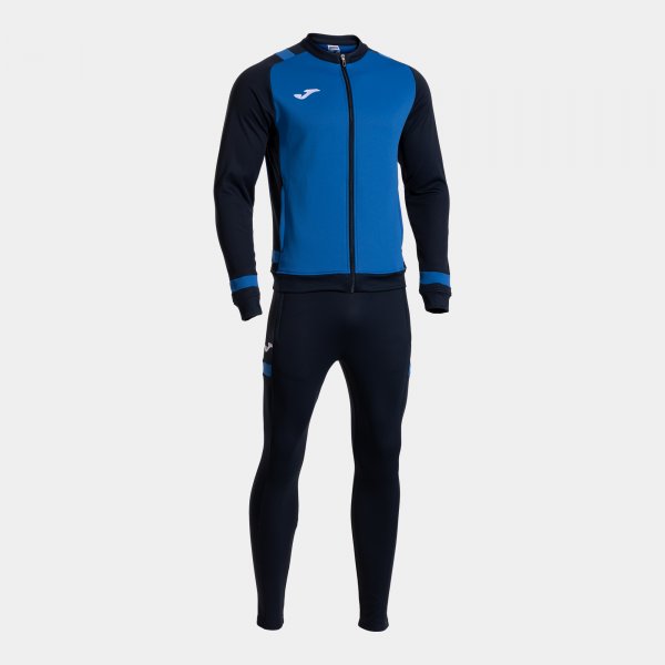 PHOENIX III TRACKSUIT ROYAL BLUE NAVY BLUE ROYAL-NAVY
