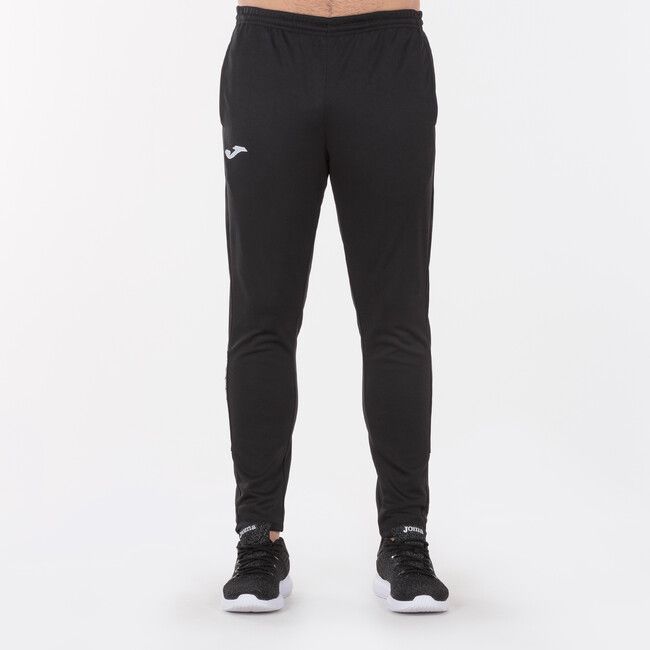LONG PANTS CHAMPIONSHIP IV BLACK BLACK