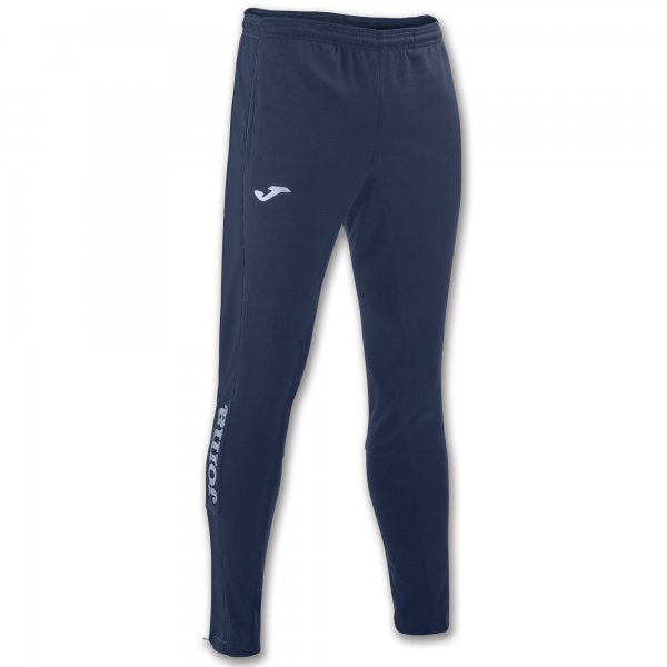 Spodnji del LONG PANTS CHAMPIONSHIP IV mornarsko modra