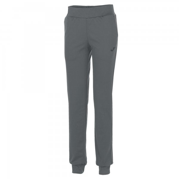 Ženske spodnji del LONG PANT KATY MARE antracitna