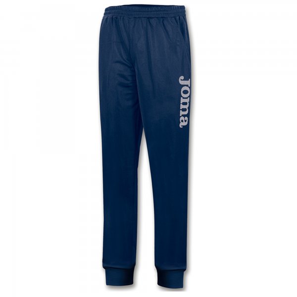 LONG PANT POLYFLEECE VICTORY NAVY NAVY