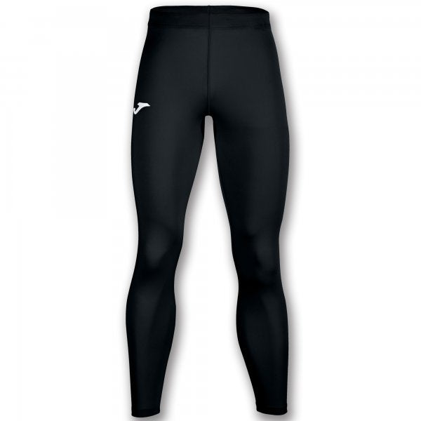 Termo hlače LONG PANTS BRAMA ACADEMY črna