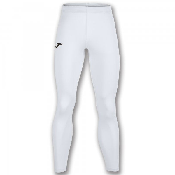 Termo hlače LONG PANTS BRAMA ACADEMY bela