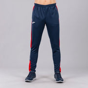 LONG PANTS CHAMPIONSHIP IV NAVY BLUE-RED NAVY-RED