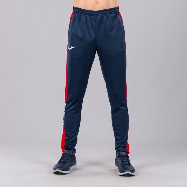 LONG PANTS CHAMPIONSHIP IV NAVY BLUE-RED NAVY-RED